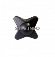 Винт для горелки K345-10 (арт.T13858 ) - st-e.info - Владимир