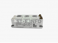  IGBT-модуль SKM400GB125D - st-e.info - Владимир