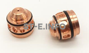 Сопло 22-150 Termal Dynamic - st-e.info - Владимир