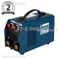 Сварочный инвертор MMA-220F - st-e.info - Владимир