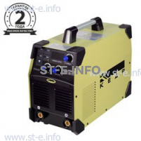 Сварочный инвертор ARC-250GS, 220/380В - st-e.info - Владимир