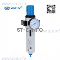 Фильтр масловлагоотделитель XOFR- MIDI - st-e.info - Владимир