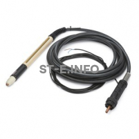 Плазмотрон для механизированной плазменной резки LC65M, 15 метров - st-e.info - Владимир