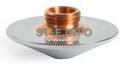 Сопло 352281 для лазерного станка Trumpf д. 1,0 мм - st-e.info - Владимир