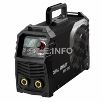 Инвертор сварочный Сварог ARC 200 "REAL SMART" (Z28303) - st-e.info - Владимир