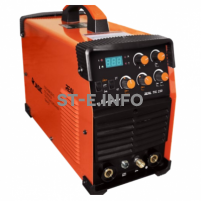 Инвертор сварочный Сварог TIG 250 "REAL" (W229)  - st-e.info - Владимир