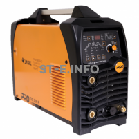 Инвертор сварочный Сварог TIG 300 P "PRO" (W232) - st-e.info - Владимир
