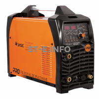Инвертор сварочный TIG 315P AC/DC MULTIWAVE "PRO" (E202) - st-e.info - Владимир