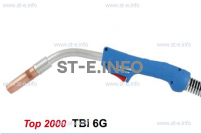 Корпус горелки  TBi 6G, 50° - st-e.info - Владимир