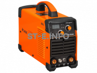 Сварочный инвертор Сварог REAL TIG 200 (W223) - st-e.info - Владимир
