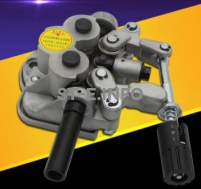 Проволокопротяжный механизм сварочного трактора MZ-1000 - st-e.info - Владимир