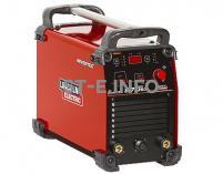 Инвертор сварочный Invertec 270-SX - st-e.info - Владимир