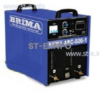 Сварочный аппарат Brima (инвертор) ARC-500-1 - st-e.info - Владимир