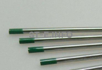 Вольфрамовые электроды WP - D 1,0 / 175 мм - st-e.info - Владимир