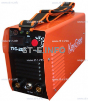 Инвертор сварочный TIG/MMA-200 IGBT лучший выбор для дома и дачи! - st-e.info - Владимир