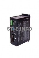 Цифровой драйвер 2х фазного шагового двигателя арт. DM2280A (АС) - st-e.info - Владимир