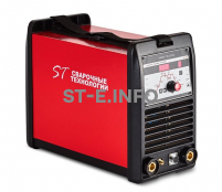 Сварочный аппарат для аргонодуговой сварки HANDY TIG-200Di - st-e.info - Владимир