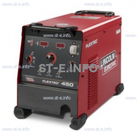 Flextec 450 - st-e.info - Владимир