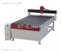 Фрезерно-гравировальный станок с ЧПУ ST-G1318A - st-e.info - Владимир