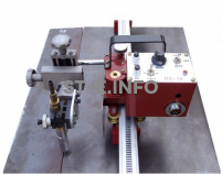 Сварочная каретка HK-20 - st-e.info - Владимир