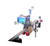 Сварочная каретка HK-100 с блоком колебания сварочной горелки + рельс - st-e.info - Владимир