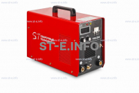 Инвертор для аргонодуговой сварки TIG-250 MOS - st-e.info - Владимир