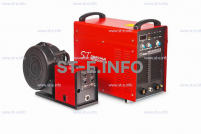 Инвертор для автоматической TIG сварки ROBO-WELDING 578 - st-e.info - Владимир