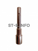 Держатель наконечника QTB-500 - st-e.info - Владимир