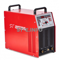 Сварочный аппарат для аргонодуговой сварки MASTER TIG-315AC - st-e.info - Владимир