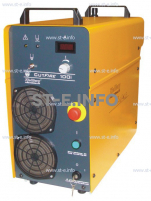 Источник плазменой резки CutFire 100i - st-e.info - Владимир
