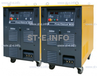 Источник плазменной резки FineFocus 1600 - st-e.info - Владимир