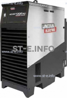 Power Wave 1000 AC/DC - st-e.info - Владимир