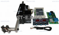Контроллер высоты SF-HC25 G (Без оси Z) - st-e.info - Владимир