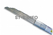 Пруток для сварки нержавеющих сталей SMT-316L 2,0 мм - st-e.info - Владимир
