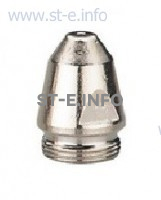 Сопло для плазмотронов P-160 и Р-80 диаметр 1,3мм - st-e.info - Владимир