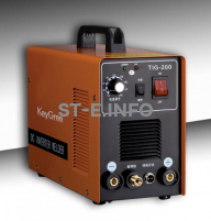 Инвертор сварочный TIG/MMA-200 - st-e.info - Владимир