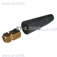 Гнездо BB 10-25 ABI-CF 10-25 - st-e.info - Владимир