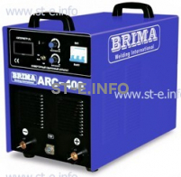 Сварочный аппарат Brima (инвертор) ARC 400 - st-e.info - Владимир