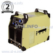 Сварочный инвертор ARC-400G, 380В - st-e.info - Владимир
