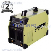 Сварочный инвертор ARC-250G, 380В - st-e.info - Владимир