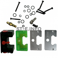 Блок смазки HIWIN EG15-E2-KIT-ZZ  - st-e.info - Владимир