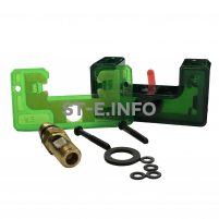 Блок смазки Hiwin EG-20-E2-KIT-ZZ - st-e.info - Владимир