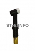 Головка горелки SINTIG-26MFX - st-e.info - Владимир