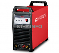 Установка воздушно-плазменной резки DOG-75 MAX PRO - st-e.info - Владимир