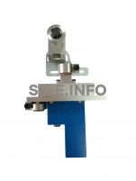 Блок колебаний системы ED-WRS - st-e.info - Владимир