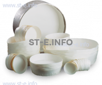 Заглушка водорастворимая EZ Purge EZP-28 (711 mm)  - st-e.info - Владимир