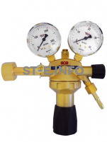 Редуктор DIN-Control NITROGEN  Aзот, Гелий, Aргон, Воздух - st-e.info - Владимир