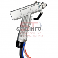 Горелка для лазерной сварки SUP23T - st-e.info - Владимир