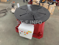 Горизонтальный поворотный стол HB-10 - st-e.info - Владимир