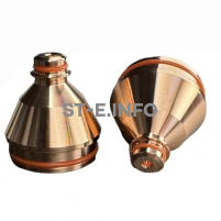 Сопло ST02419 д. 1.9 мм - st-e.info - Владимир